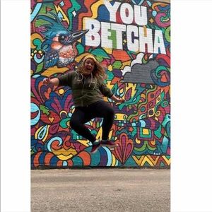 Meet your Posher, Samatha